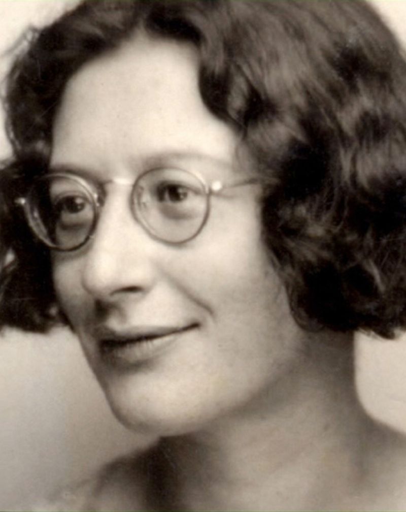Simone Weil