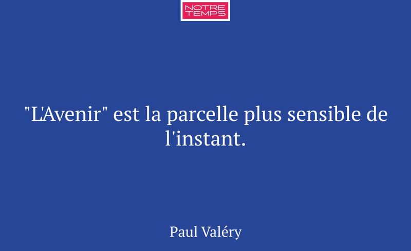 "L'Avenir" est la parcelle plus sensible de l'inst...