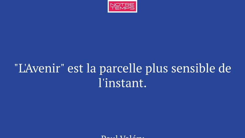 "L'Avenir" est la parcelle plus sensible de l'inst...