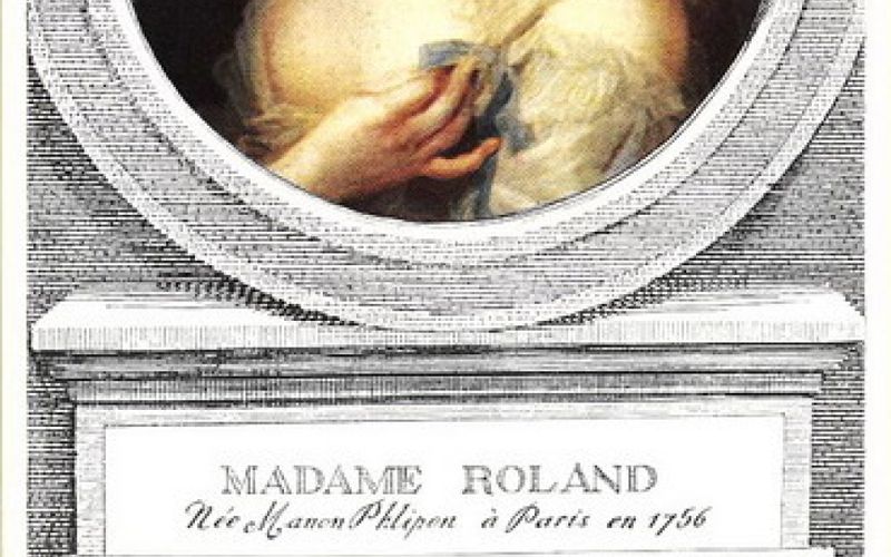 Manon Roland