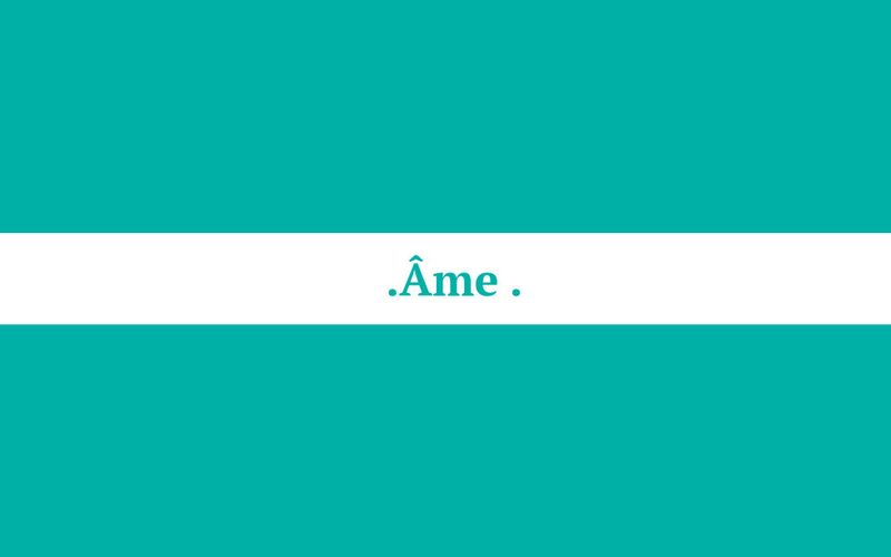 Âme