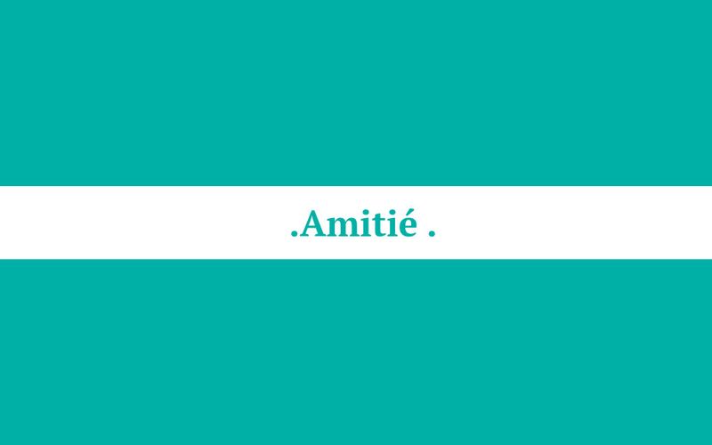 Amitié