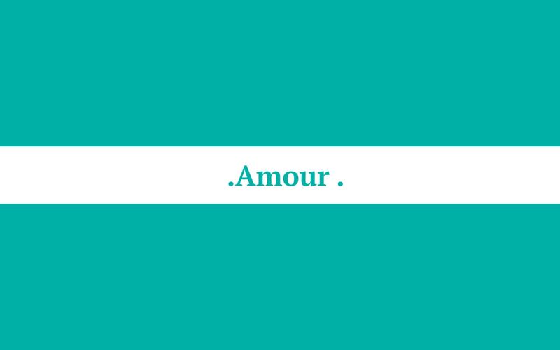 Amour