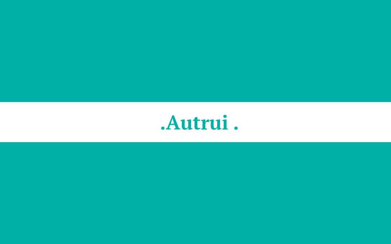 Autrui