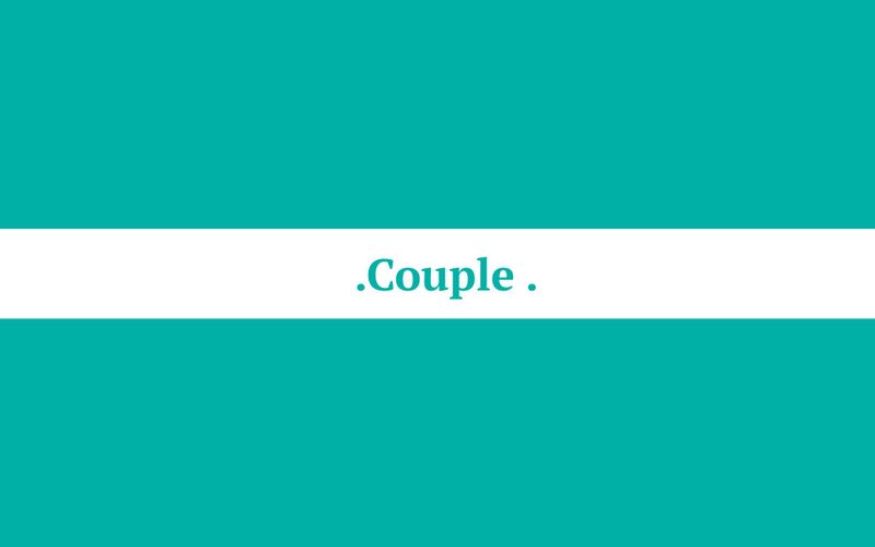 Couple