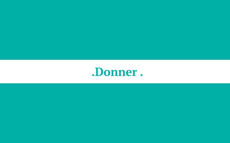 Donner