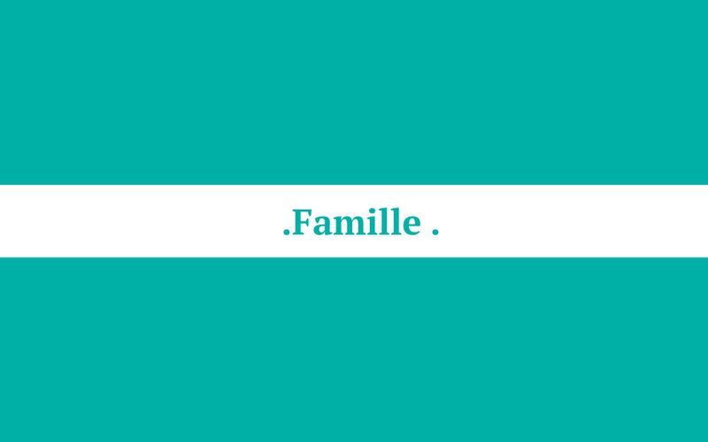 Famille