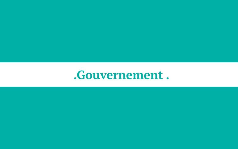 Gouvernement
