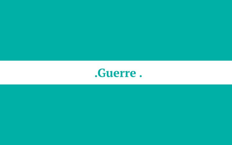 Guerre