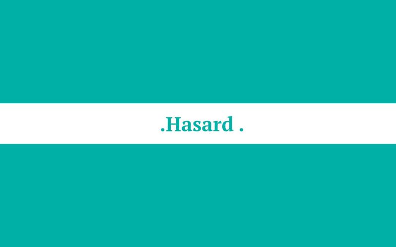 Hasard