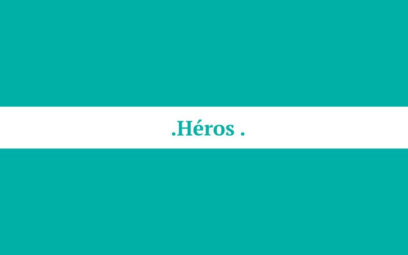 Héros