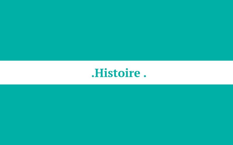 Histoire