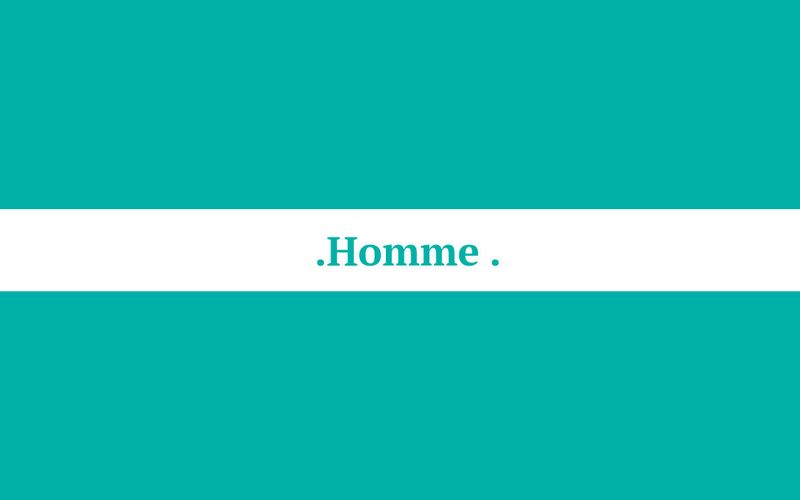 Homme