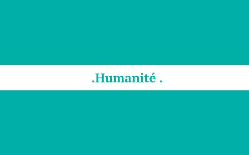 Humanité