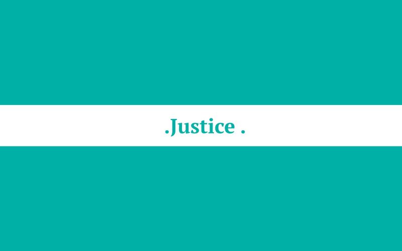 Justice