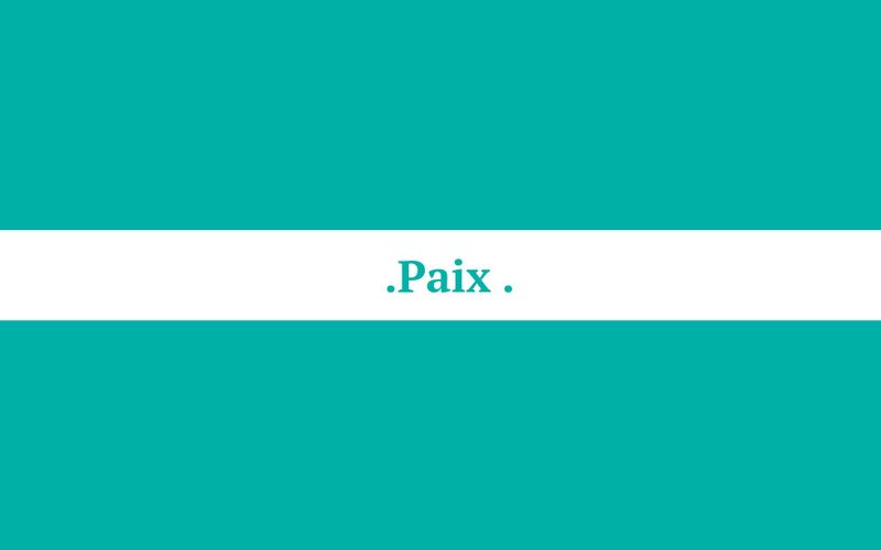 Paix