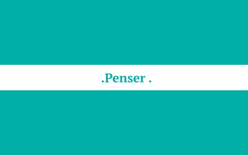 Penser