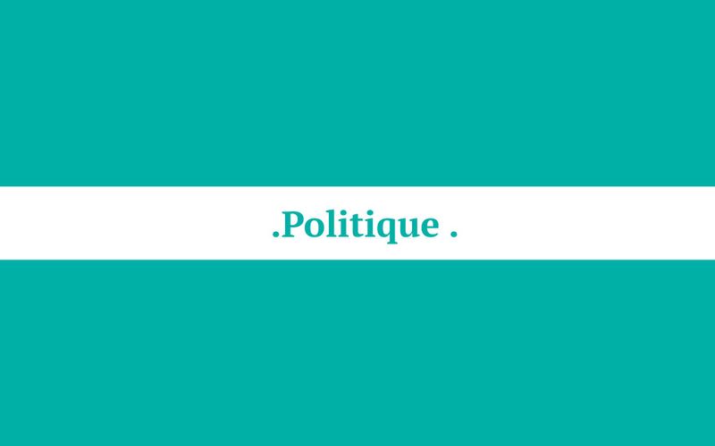 Politique