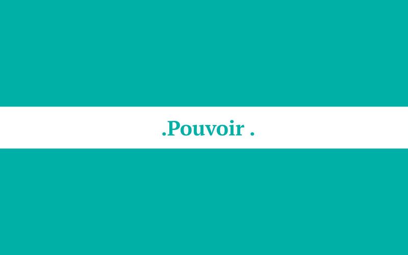 Pouvoir