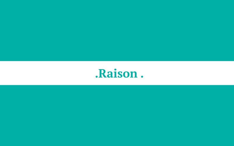 Raison