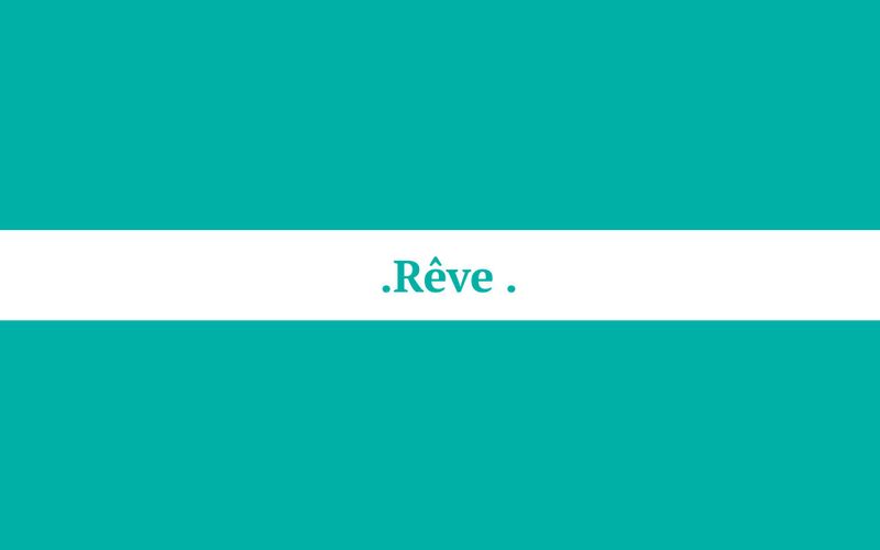 Rêve
