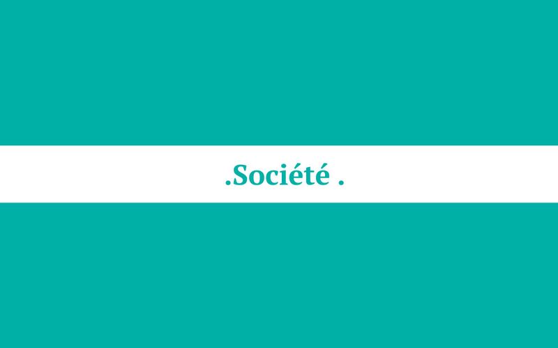 Société