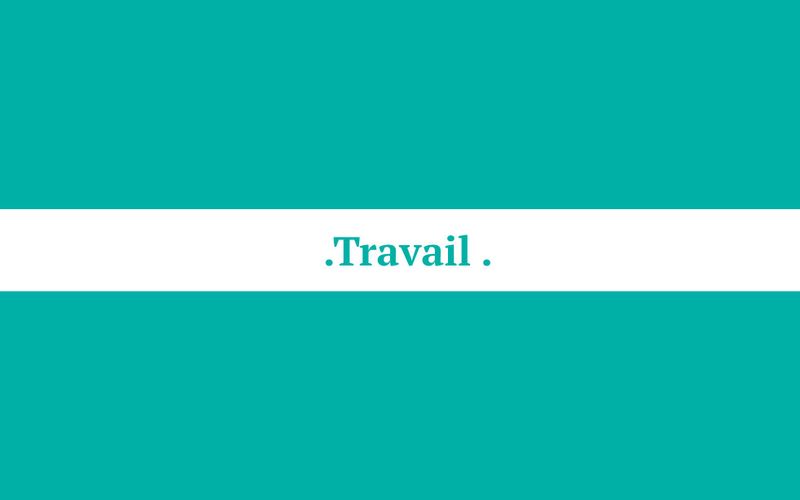 Travail